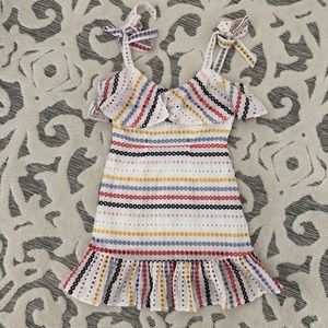 NWT Adorable Dress! Medium!